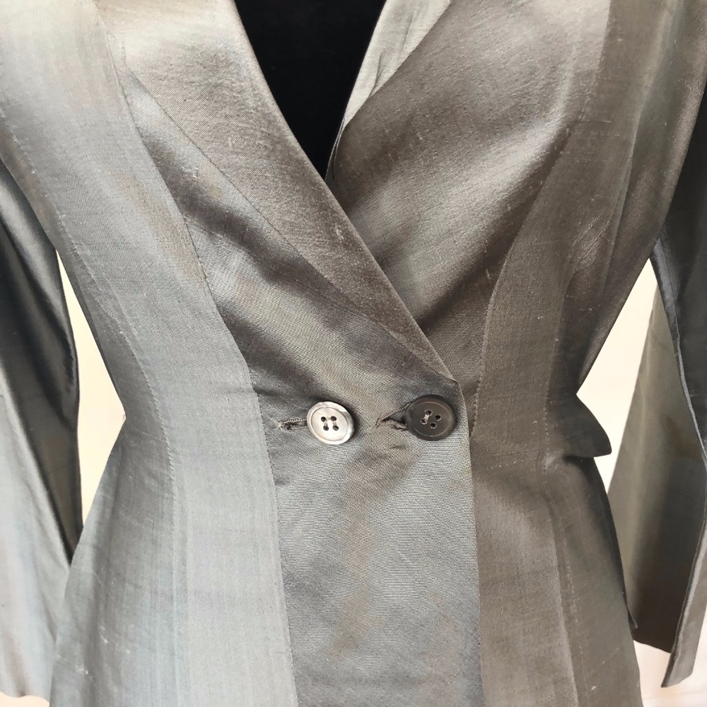 Silk Top Callaghan - image 1